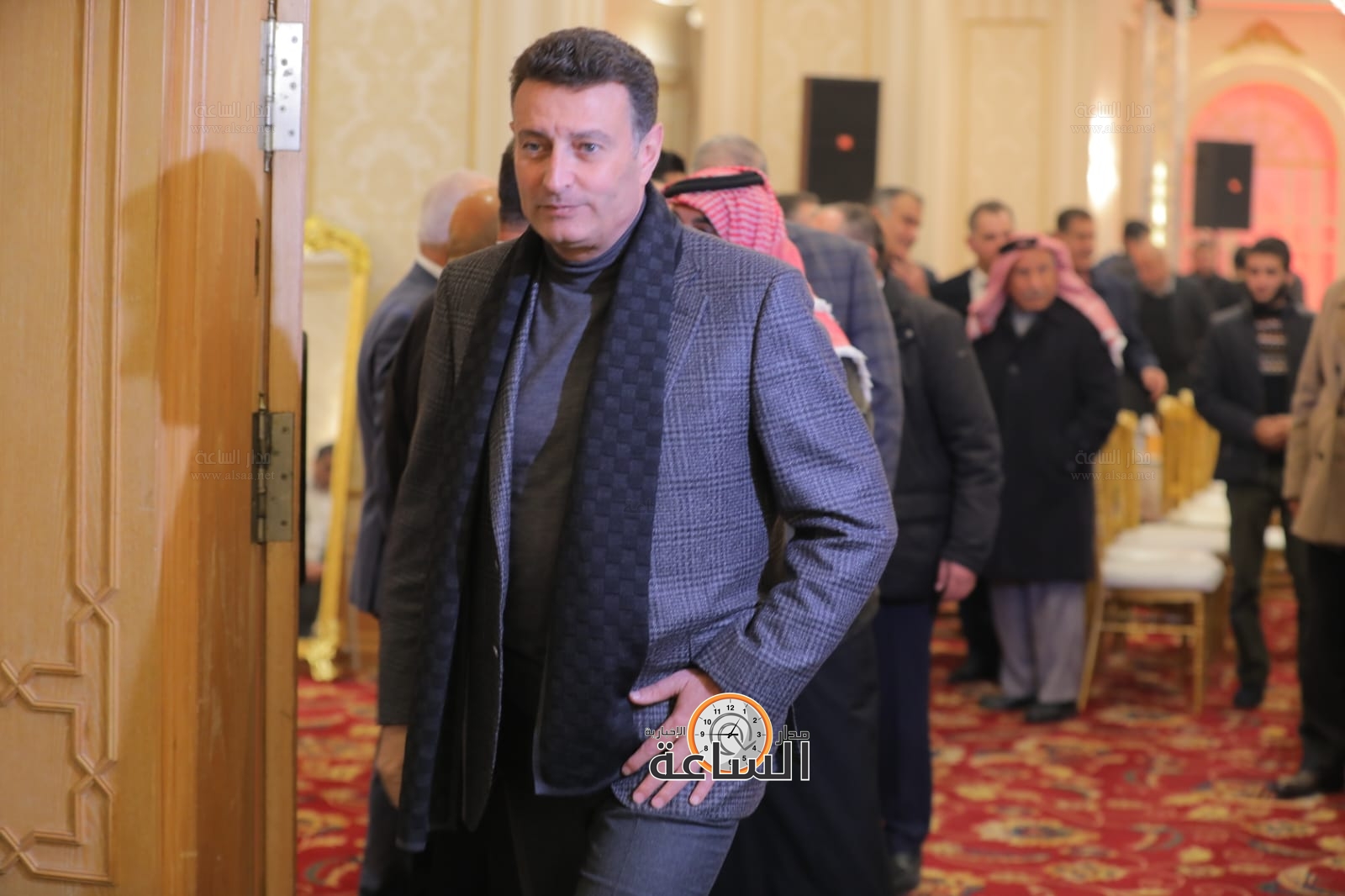 Madar Al-Saa Images 0.5326228818635292