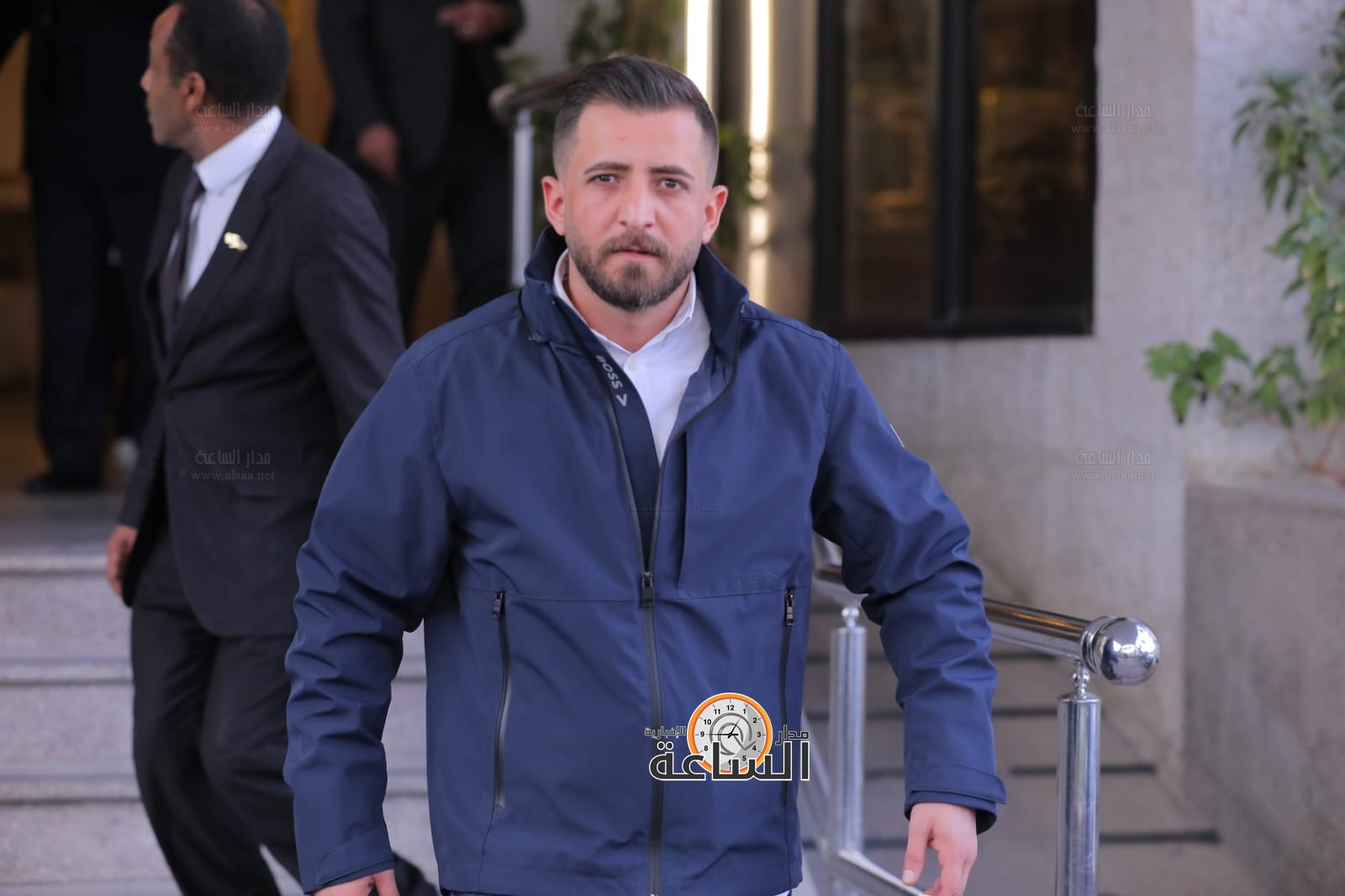 Madar Al-Saa Images 0.4574319300106928