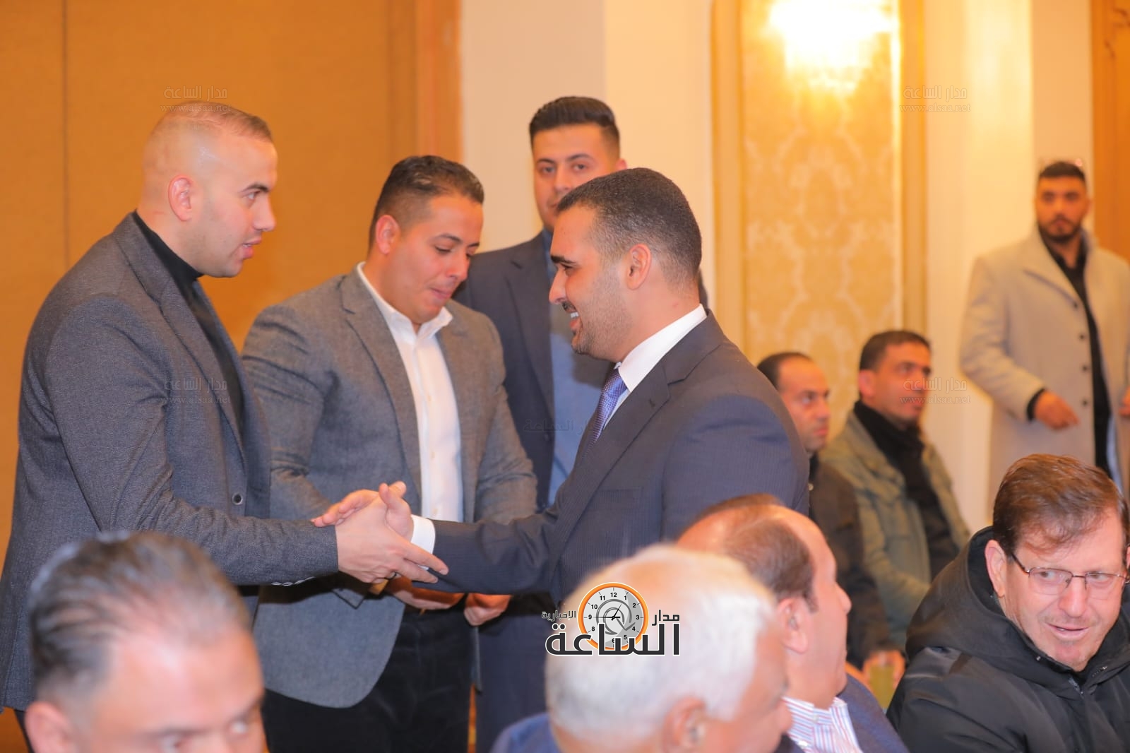 Madar Al-Saa Images 0.7260337025812655