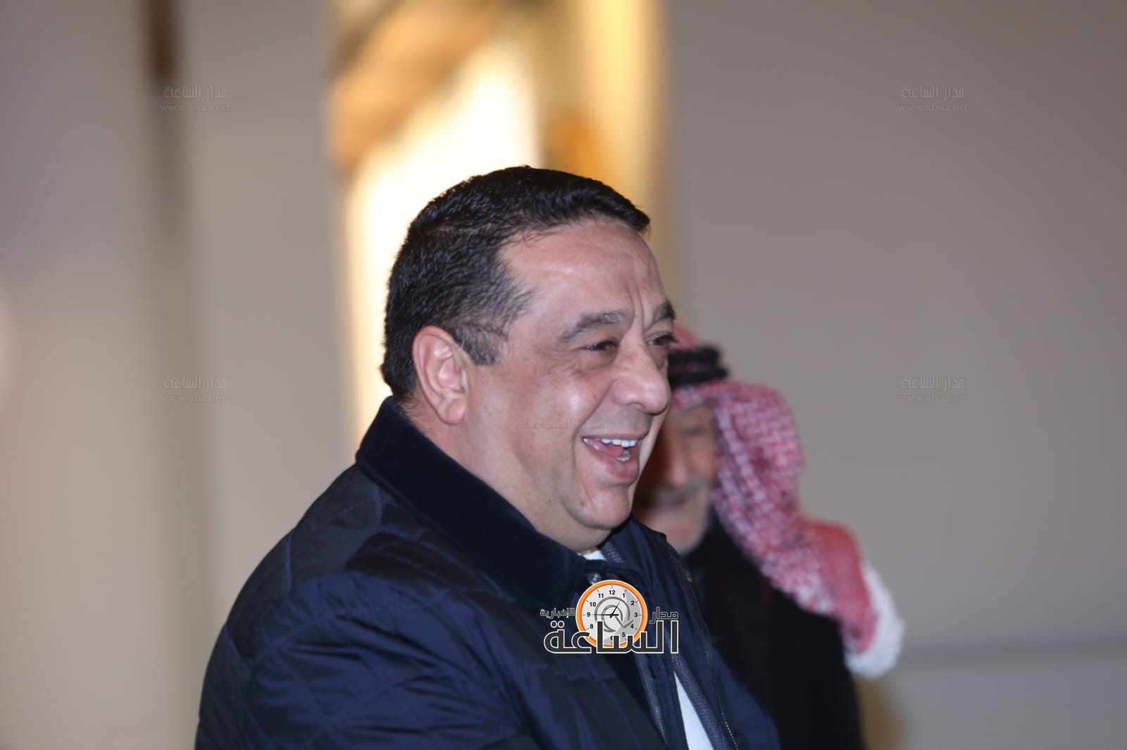 Madar Al-Saa Images 0.9539830816185046