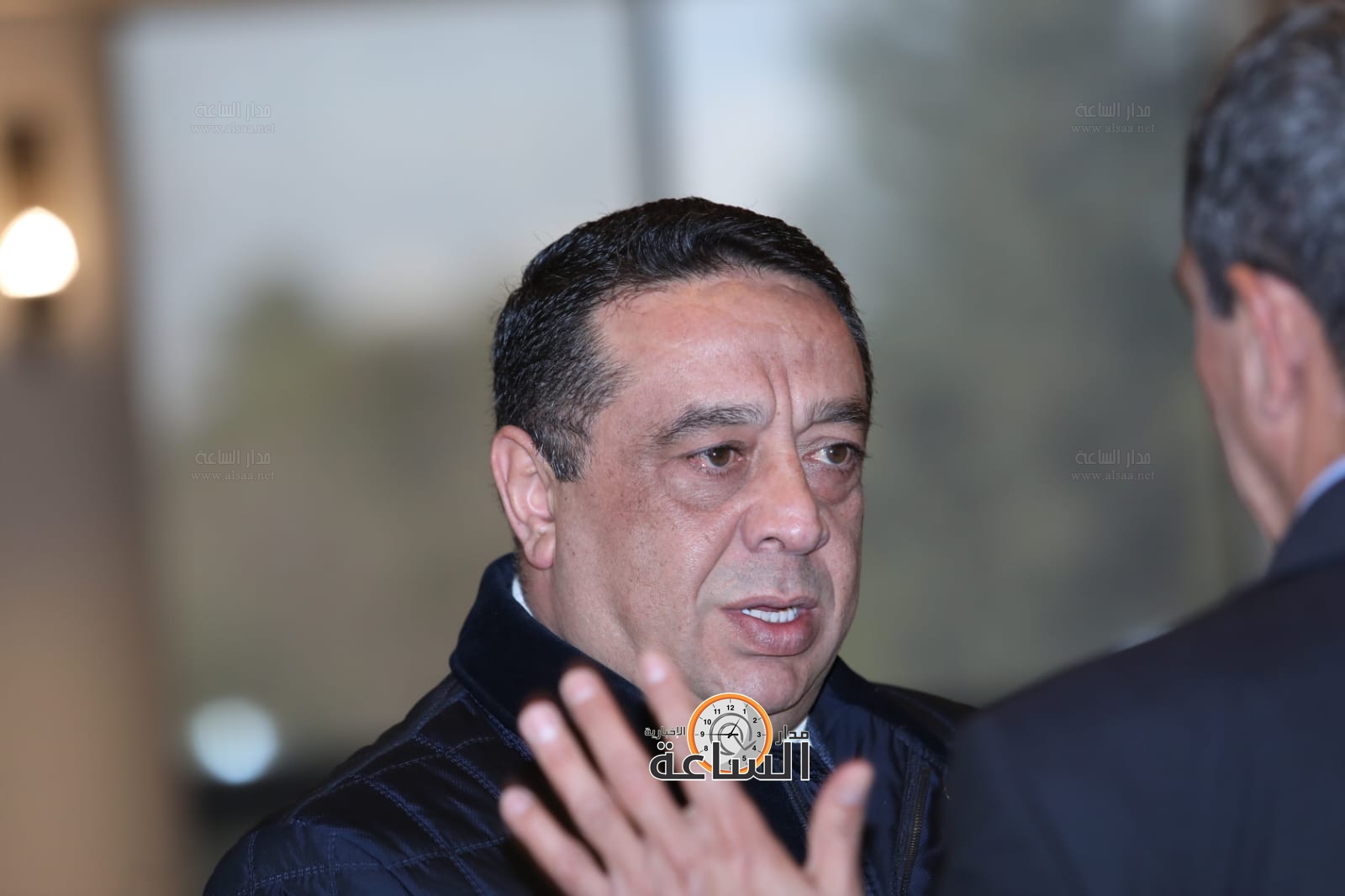 Madar Al-Saa Images 0.33089020757416554