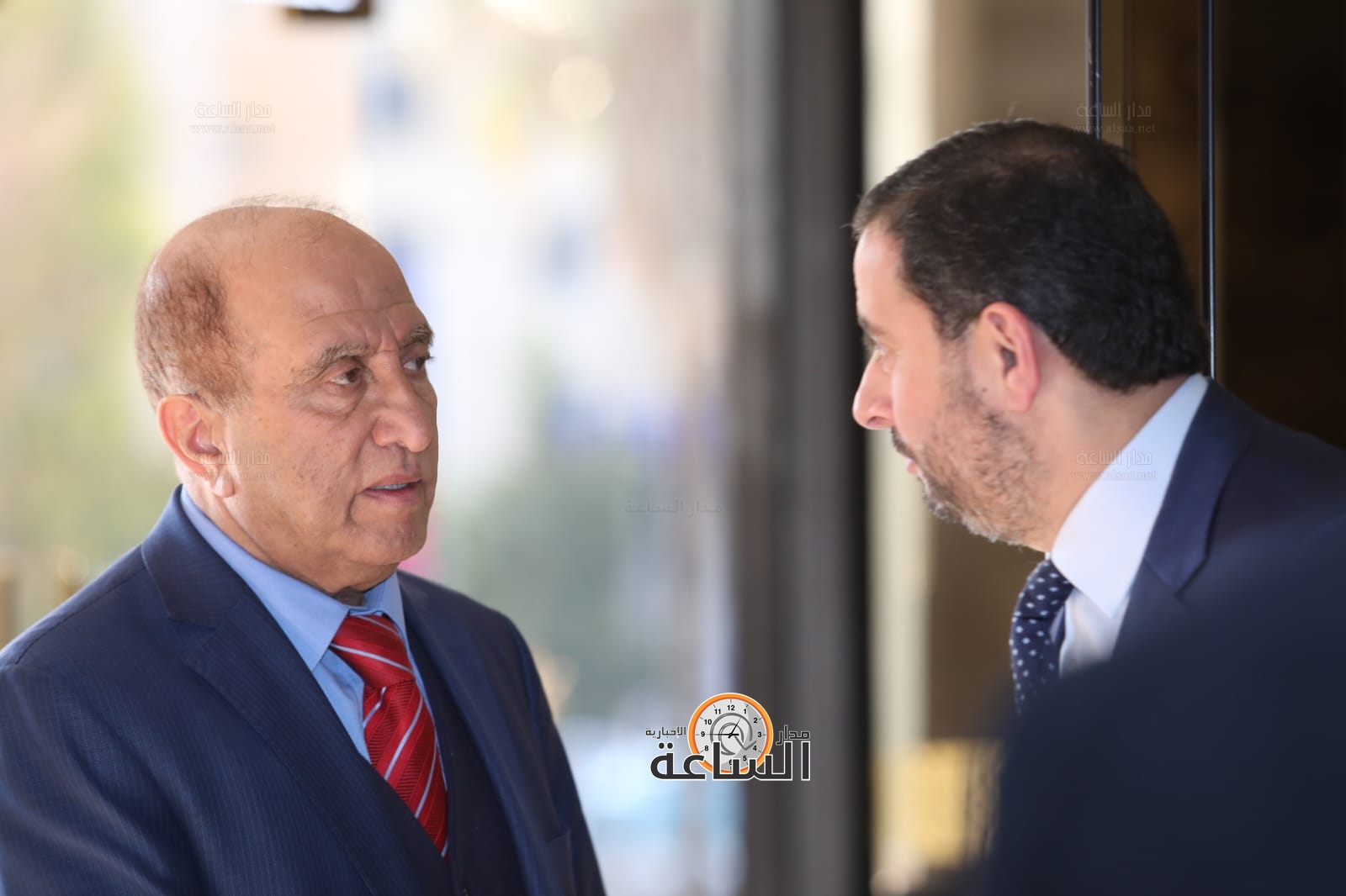 Madar Al-Saa Images 0.4208561646282474