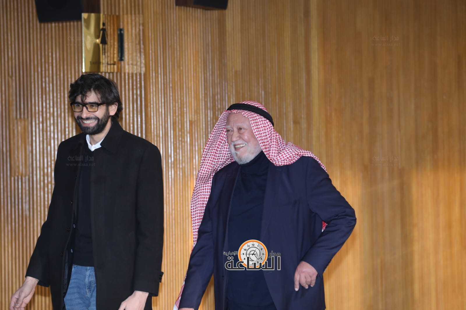 Madar Al-Saa Images 0.4784225239334381