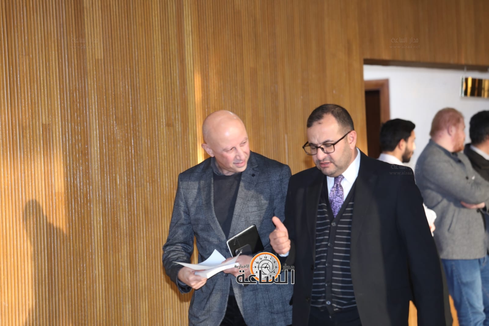 Madar Al-Saa Images 0.001611210091167381