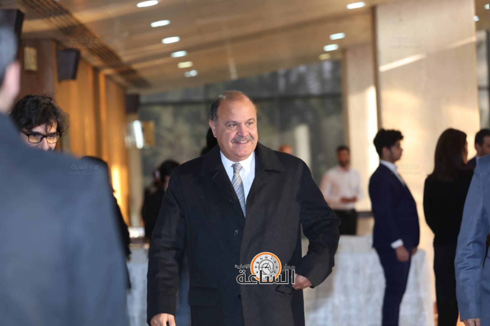 Madar Al-Saa Images 0.9834434663803346