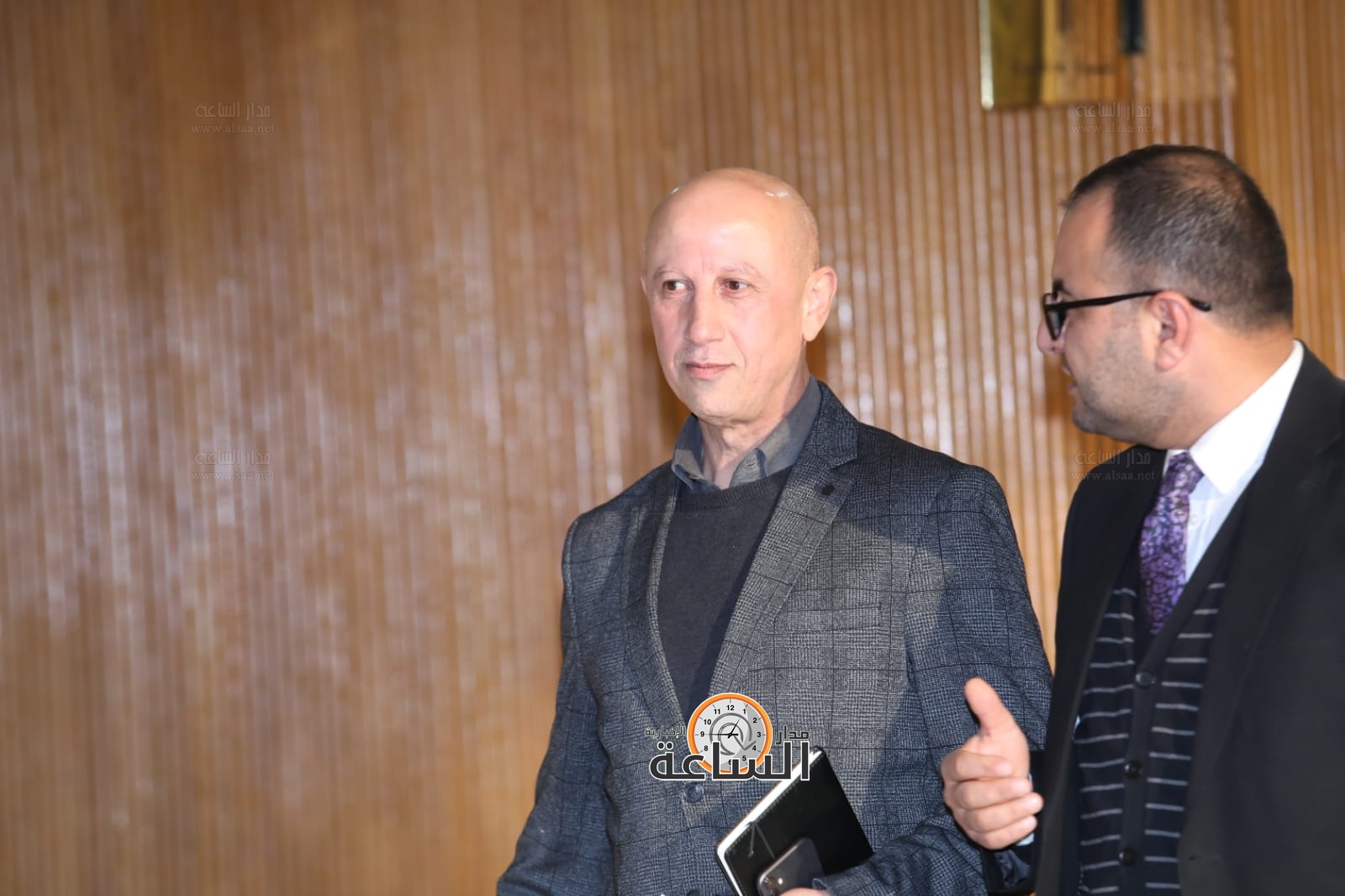 Madar Al-Saa Images 0.048526603632495835