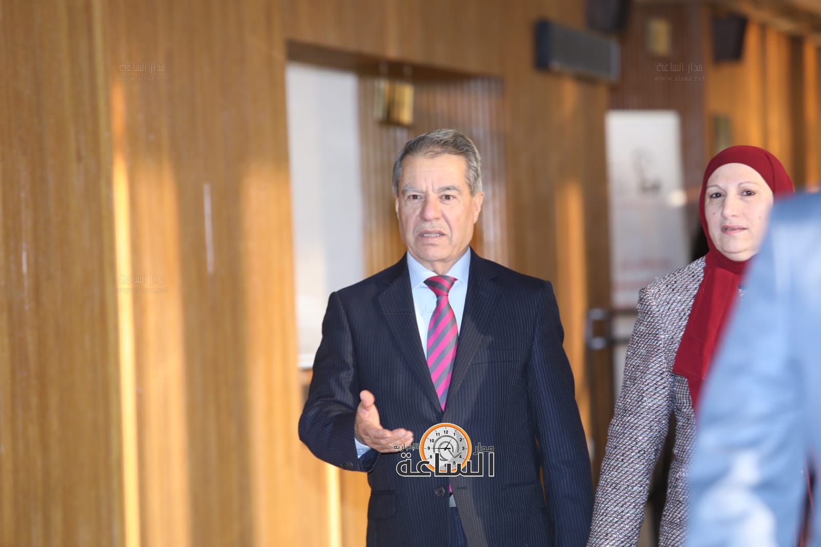 Madar Al-Saa Images 0.10320634403696838