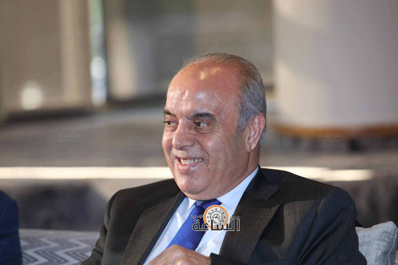 Madar Al-Saa Images 0.8655526831993257