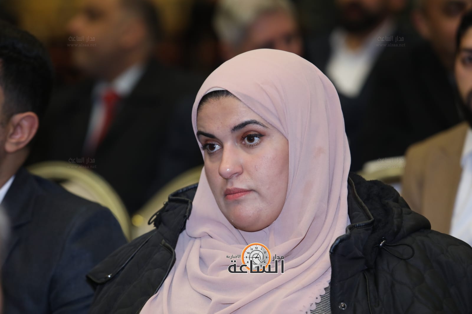 Madar Al-Saa Images 0.9567849896012162