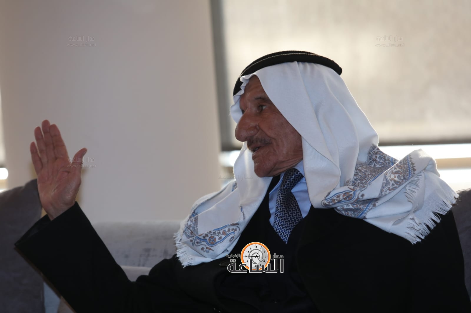 Madar Al-Saa Images 0.38381577216262786