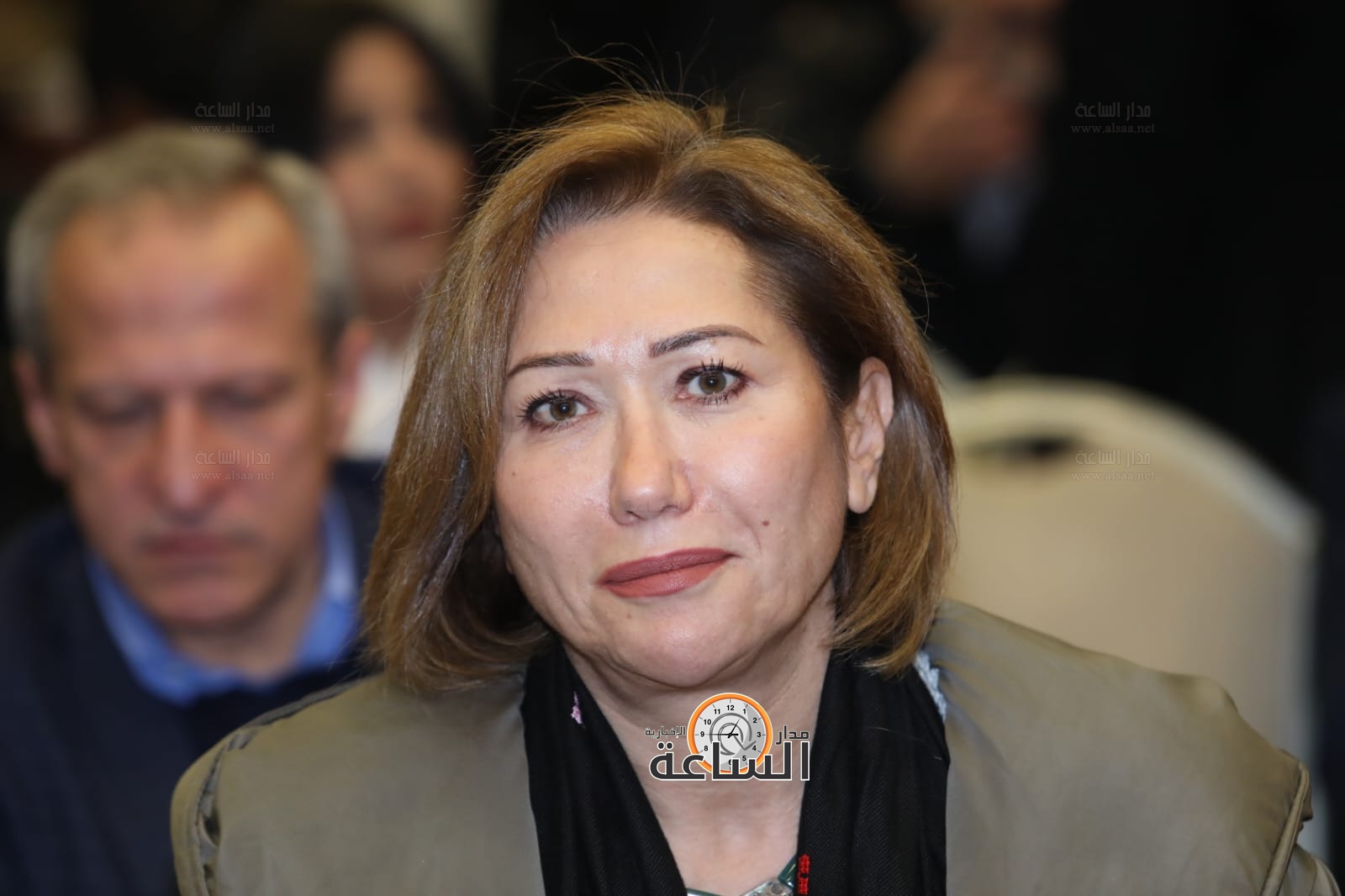 Madar Al-Saa Images 0.5084455657374023