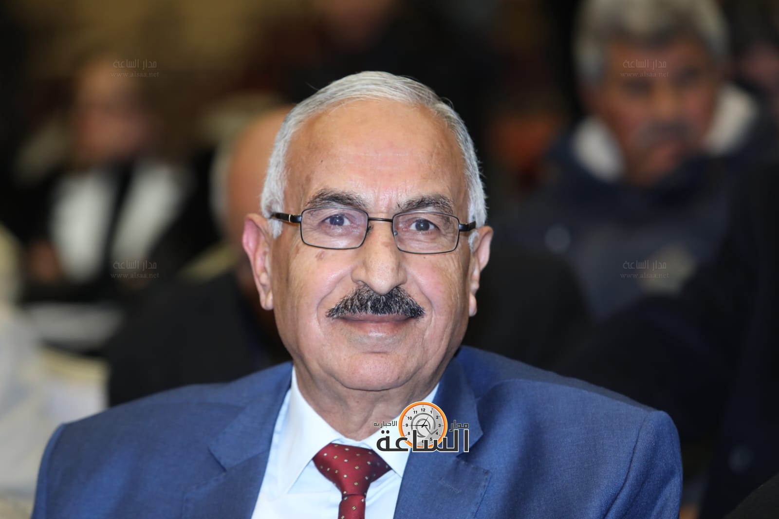 Madar Al-Saa Images 0.6009134922549946