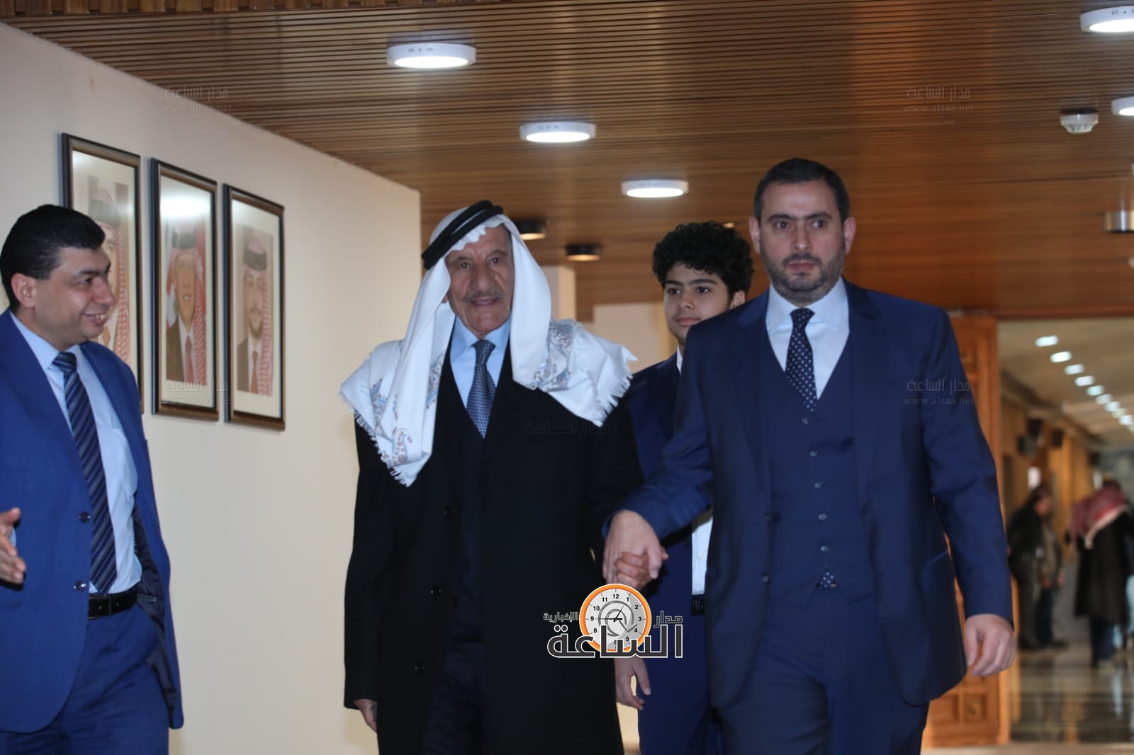 Madar Al-Saa Images 0.5263126258038624