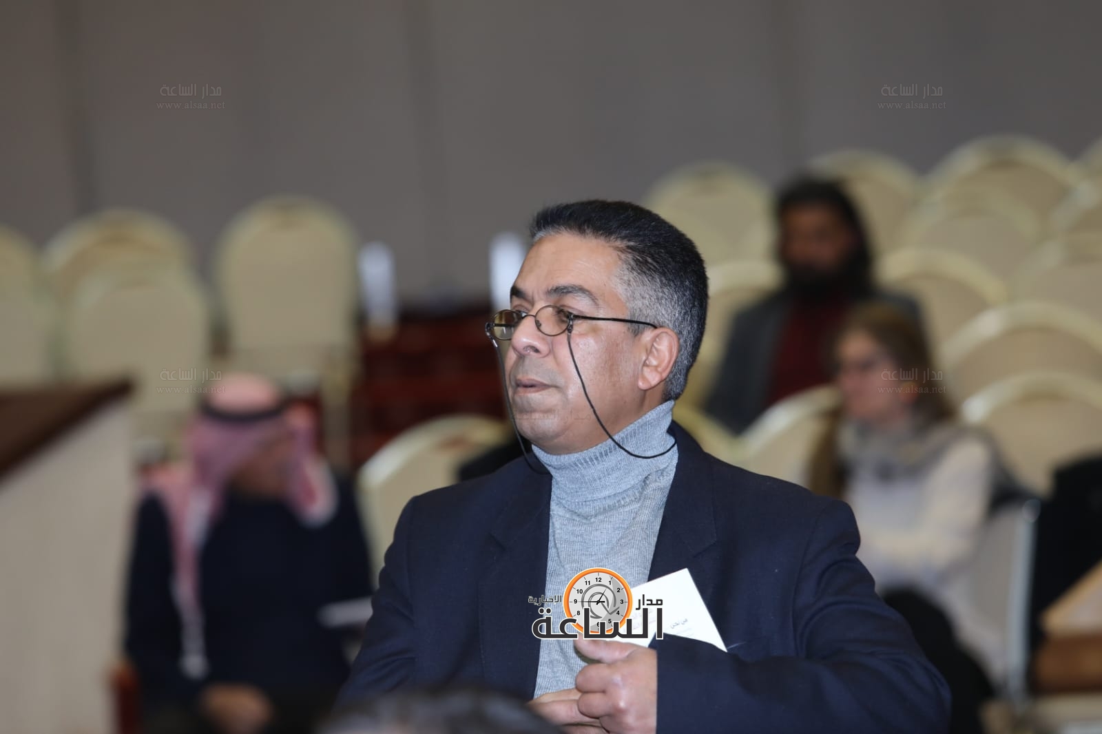 Madar Al-Saa Images 0.36493477790484974