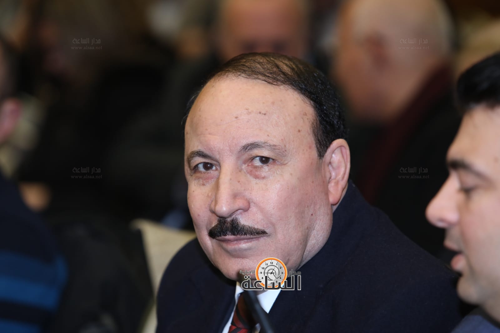 Madar Al-Saa Images 0.2376424777163273