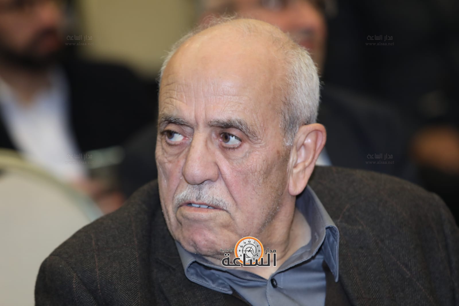 Madar Al-Saa Images 0.5452731648278266