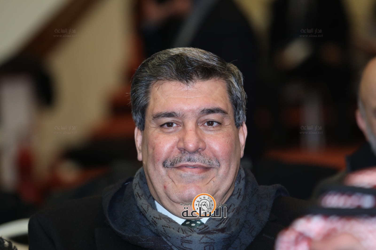 Madar Al-Saa Images 0.5878791838652273