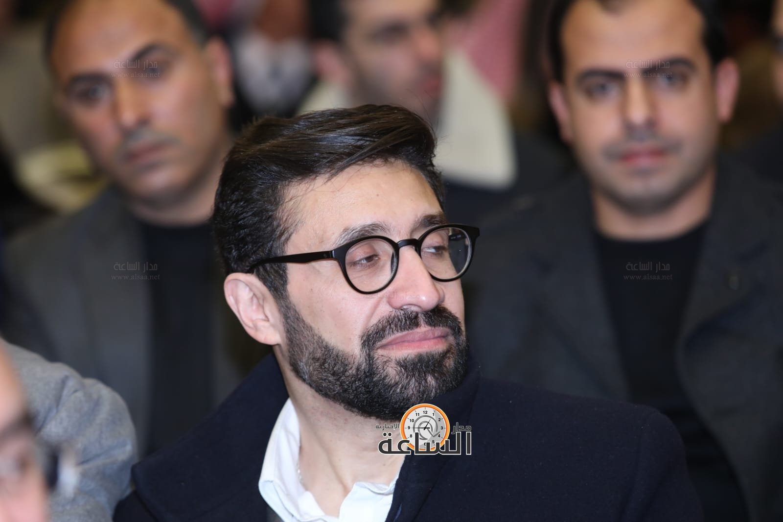 Madar Al-Saa Images 0.10676238272457028