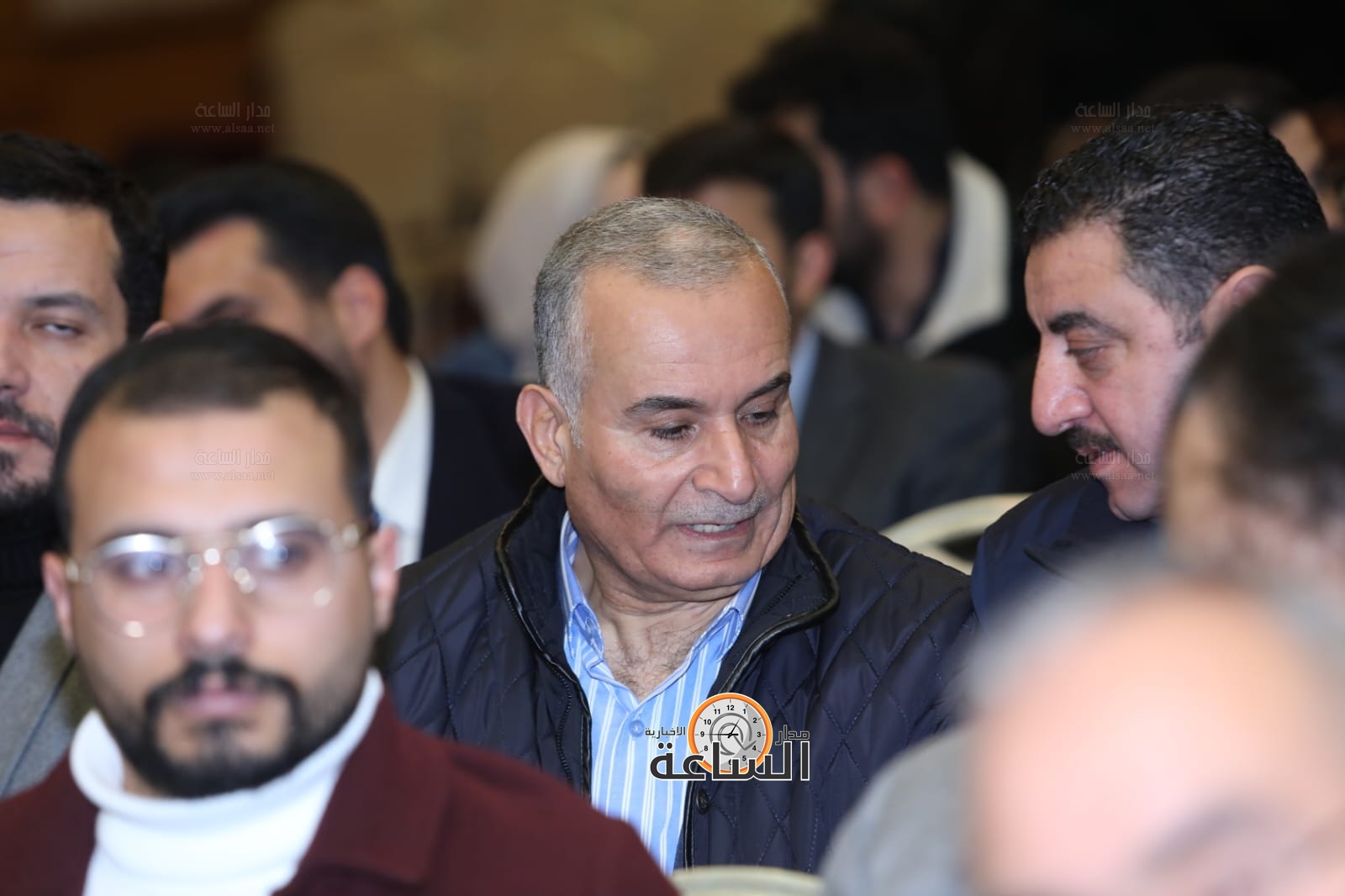 Madar Al-Saa Images 0.4923967911970677