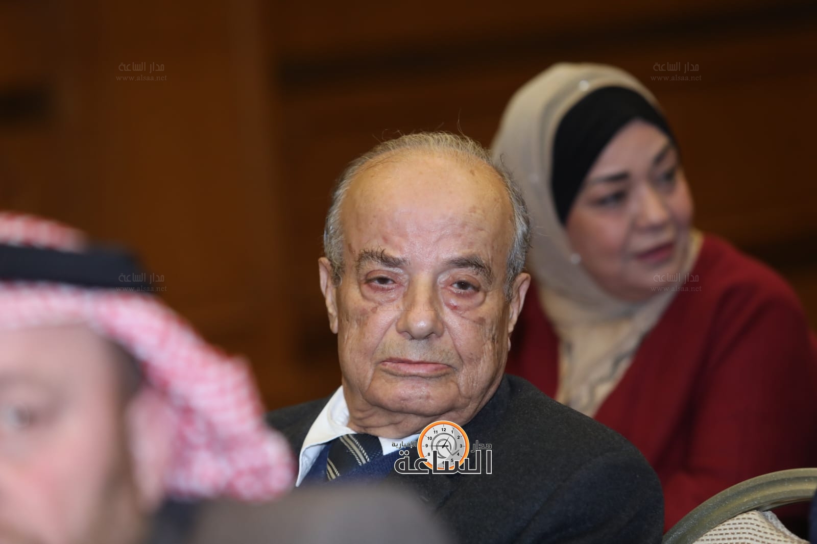 Madar Al-Saa Images 0.9334375710813301