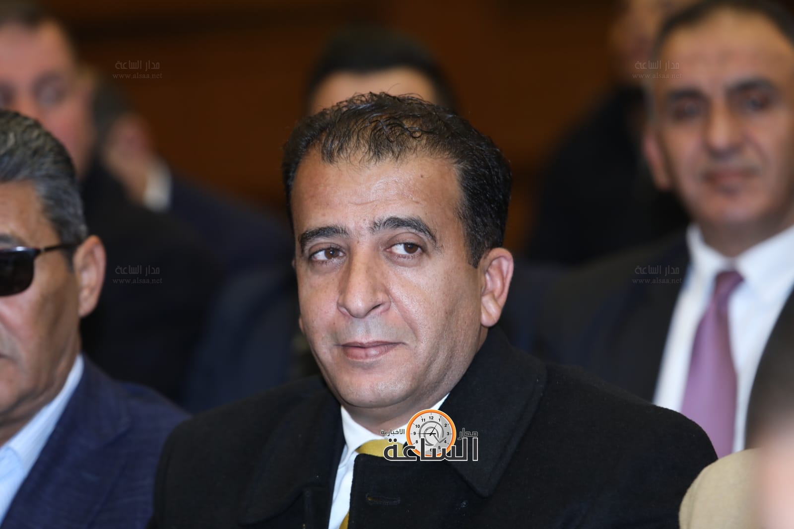 Madar Al-Saa Images 0.07315369412559902