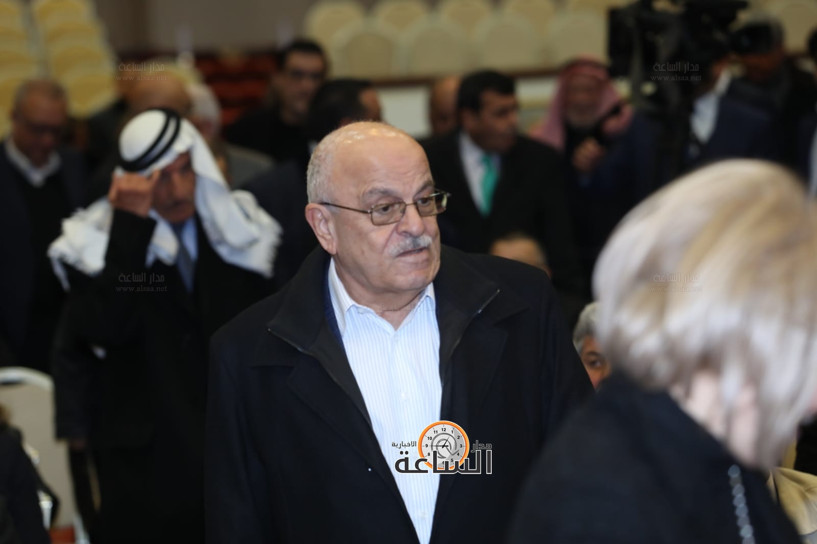 Madar Al-Saa Images 0.12872621051103317