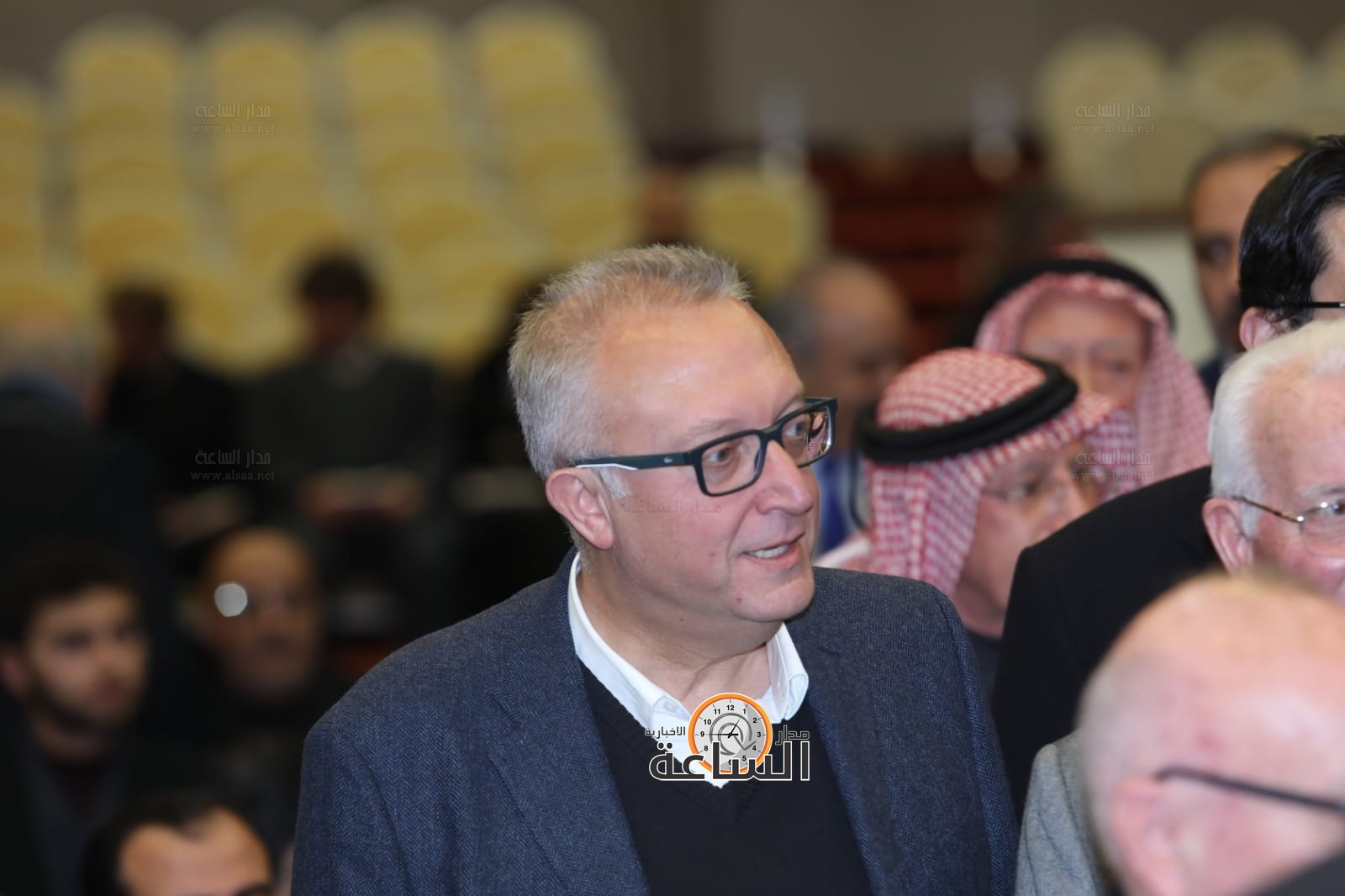 Madar Al-Saa Images 0.8289847038504863