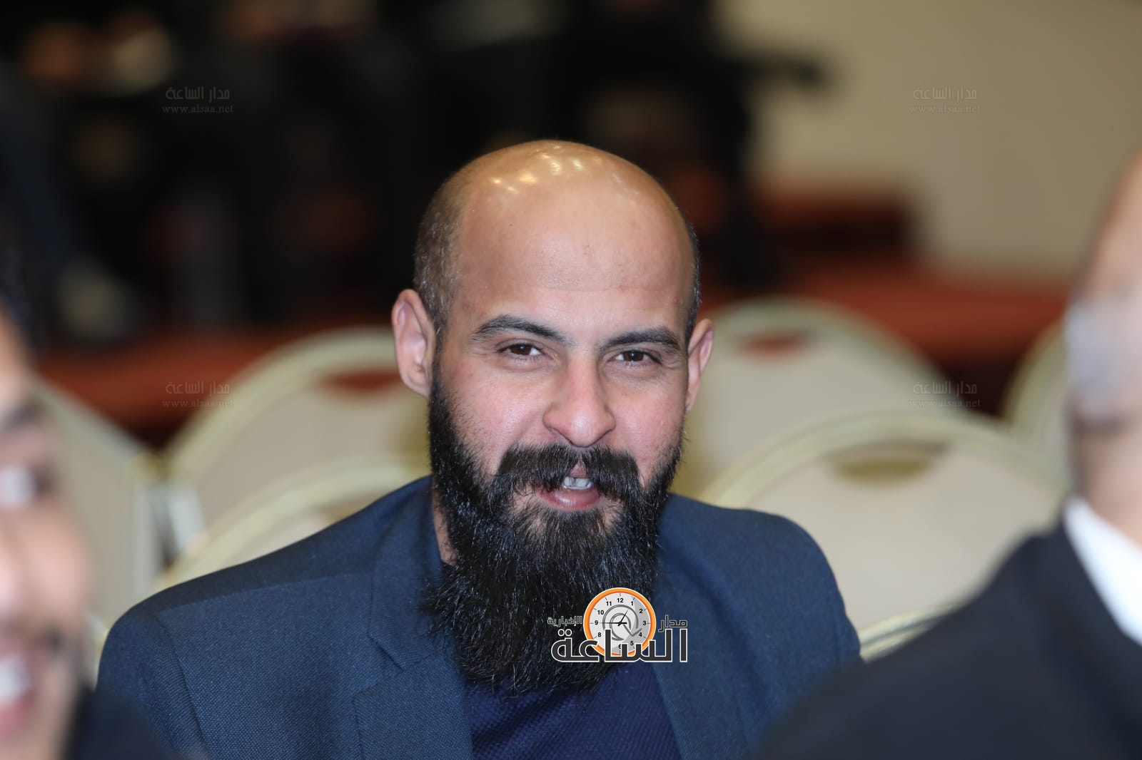 Madar Al-Saa Images 0.12409485107840479