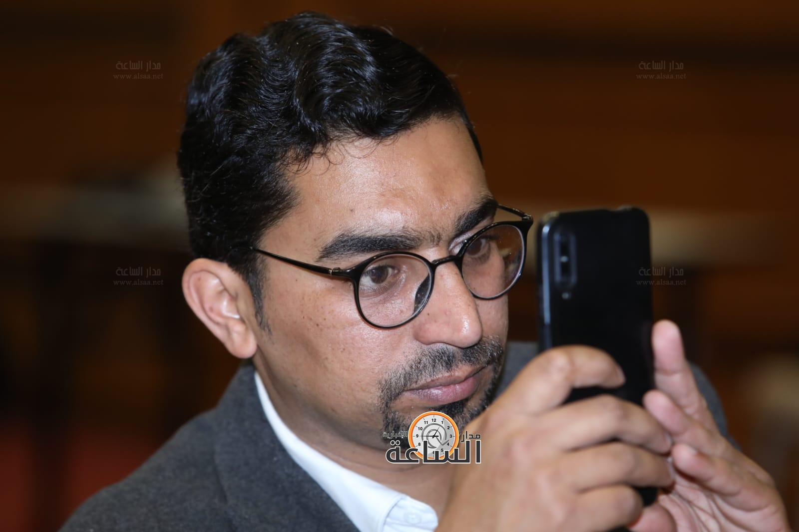 Madar Al-Saa Images 0.46446584361456966