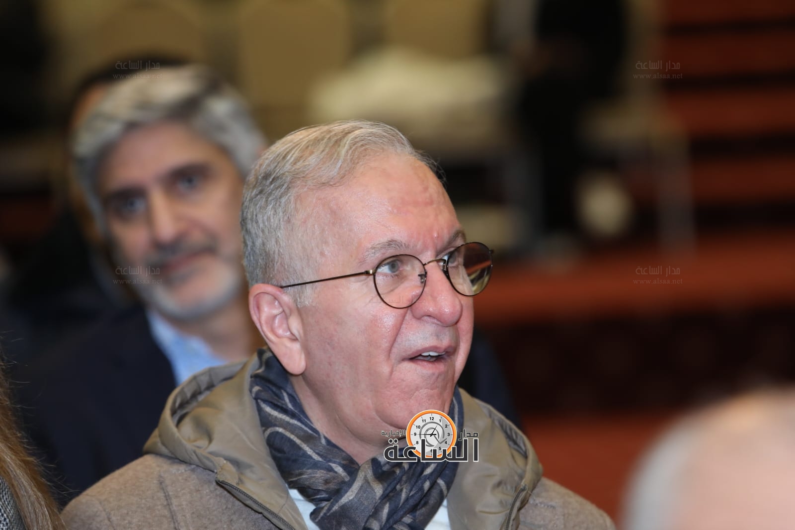 Madar Al-Saa Images 0.46500404681054097