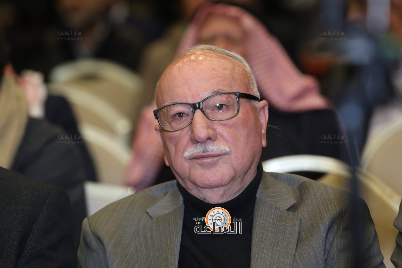 Madar Al-Saa Images 0.650452284971222