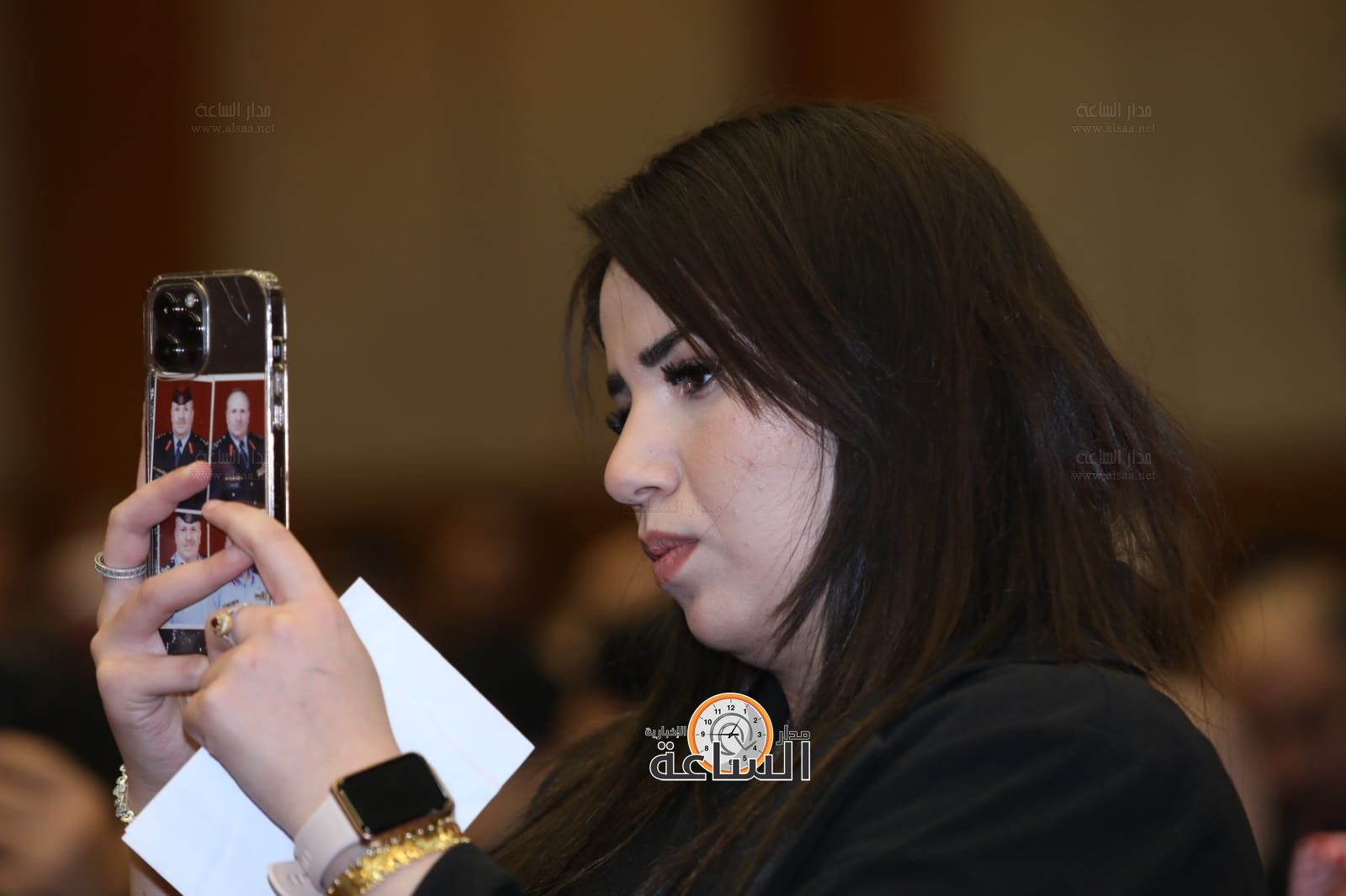 Madar Al-Saa Images 0.7804172616744853