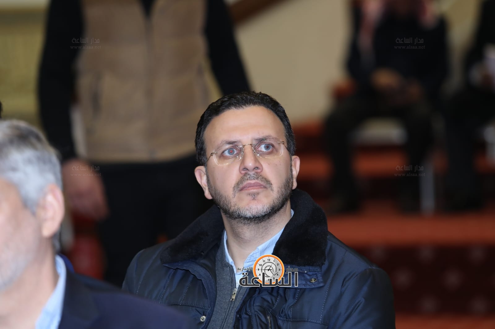 Madar Al-Saa Images 0.8351103351205829