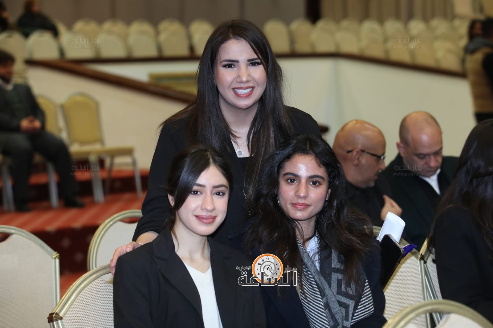 Madar Al-Saa Images 0.09873741865498253