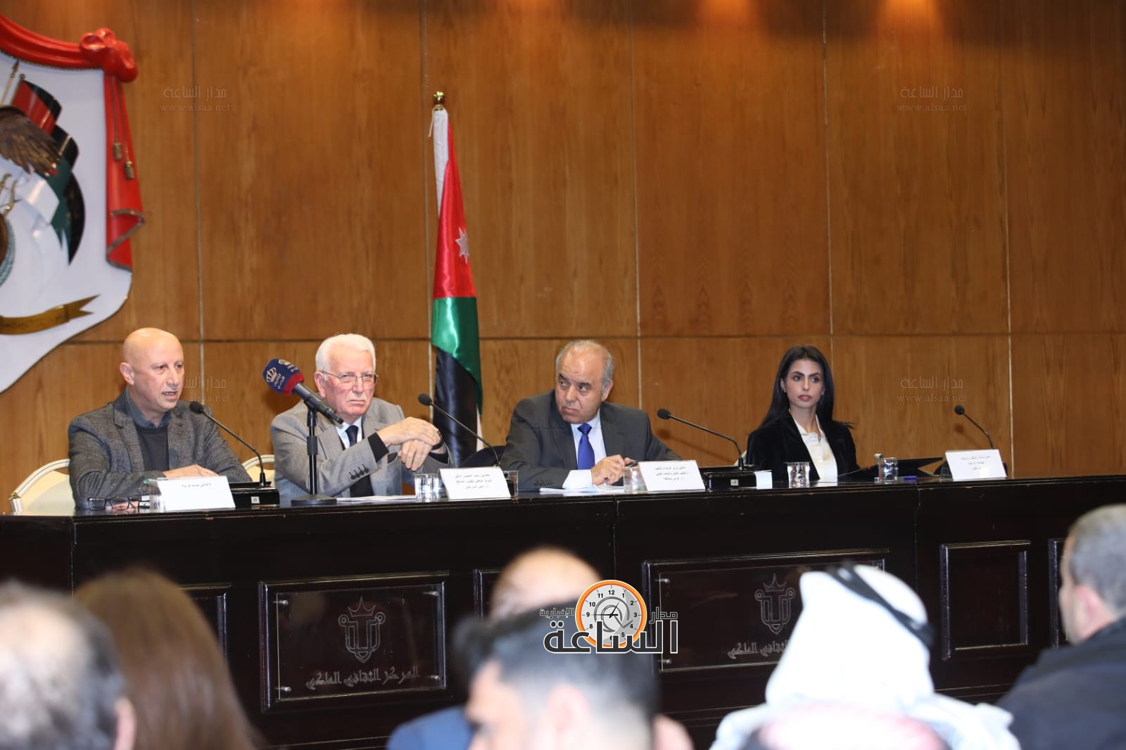 Madar Al-Saa Images 0.03618507821225081