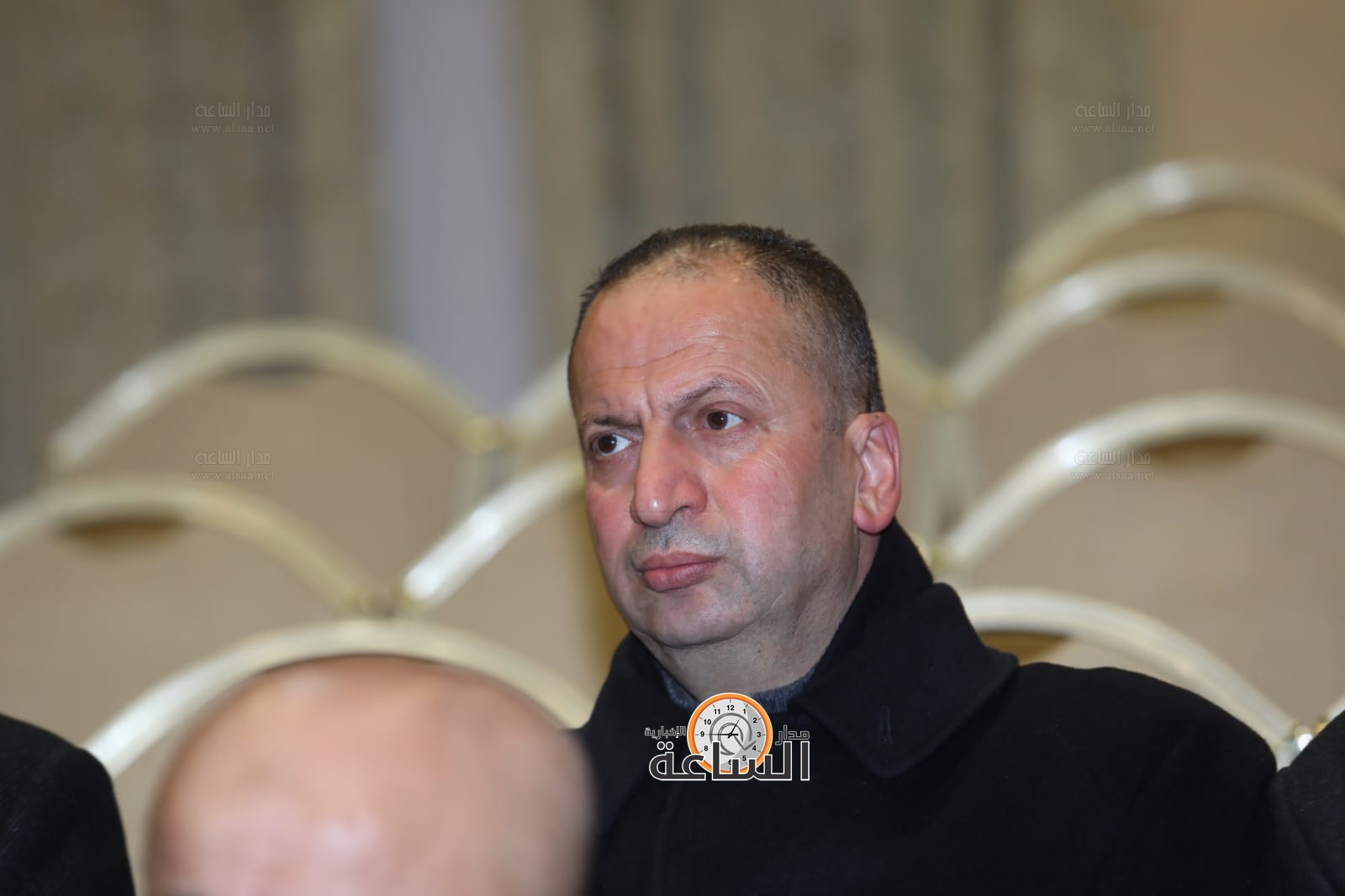 Madar Al-Saa Images 0.11033702885916785