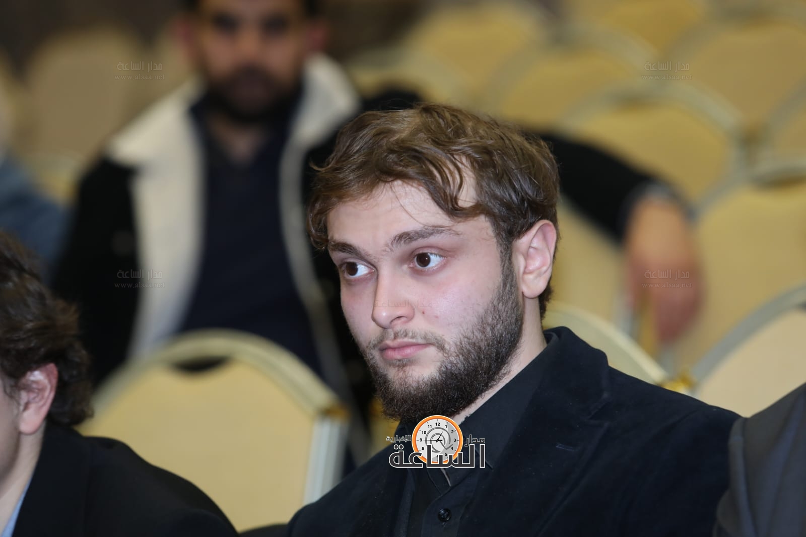 Madar Al-Saa Images 0.08351252215701188