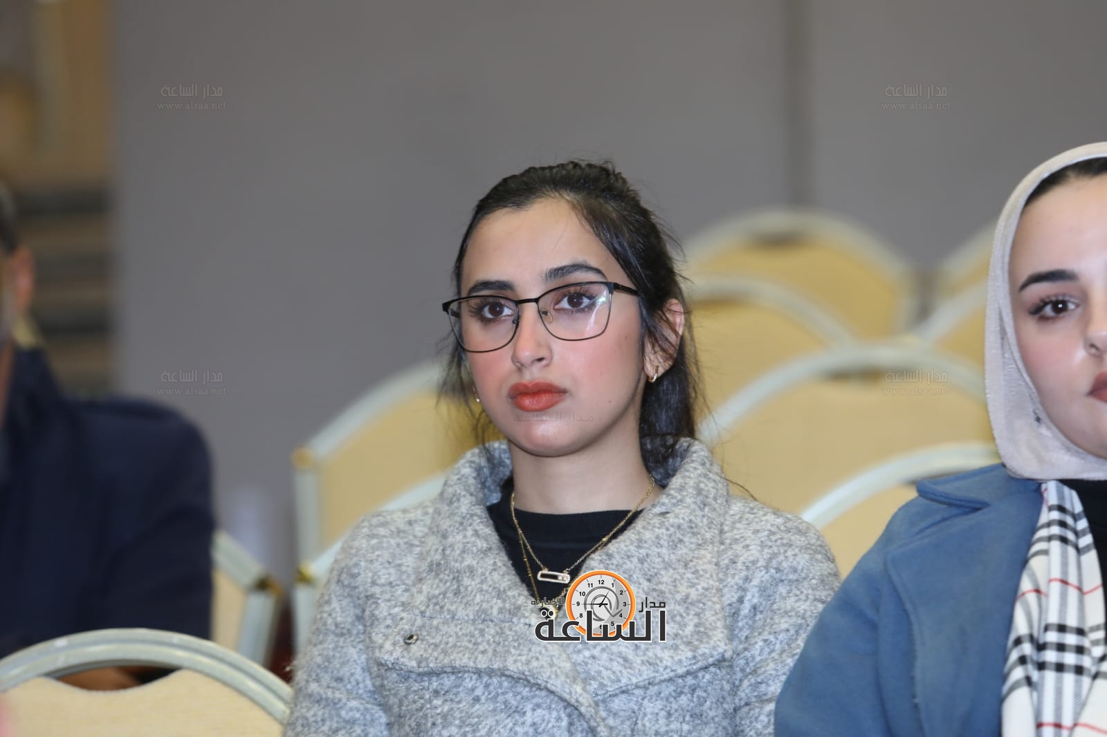 Madar Al-Saa Images 0.04432661419767836