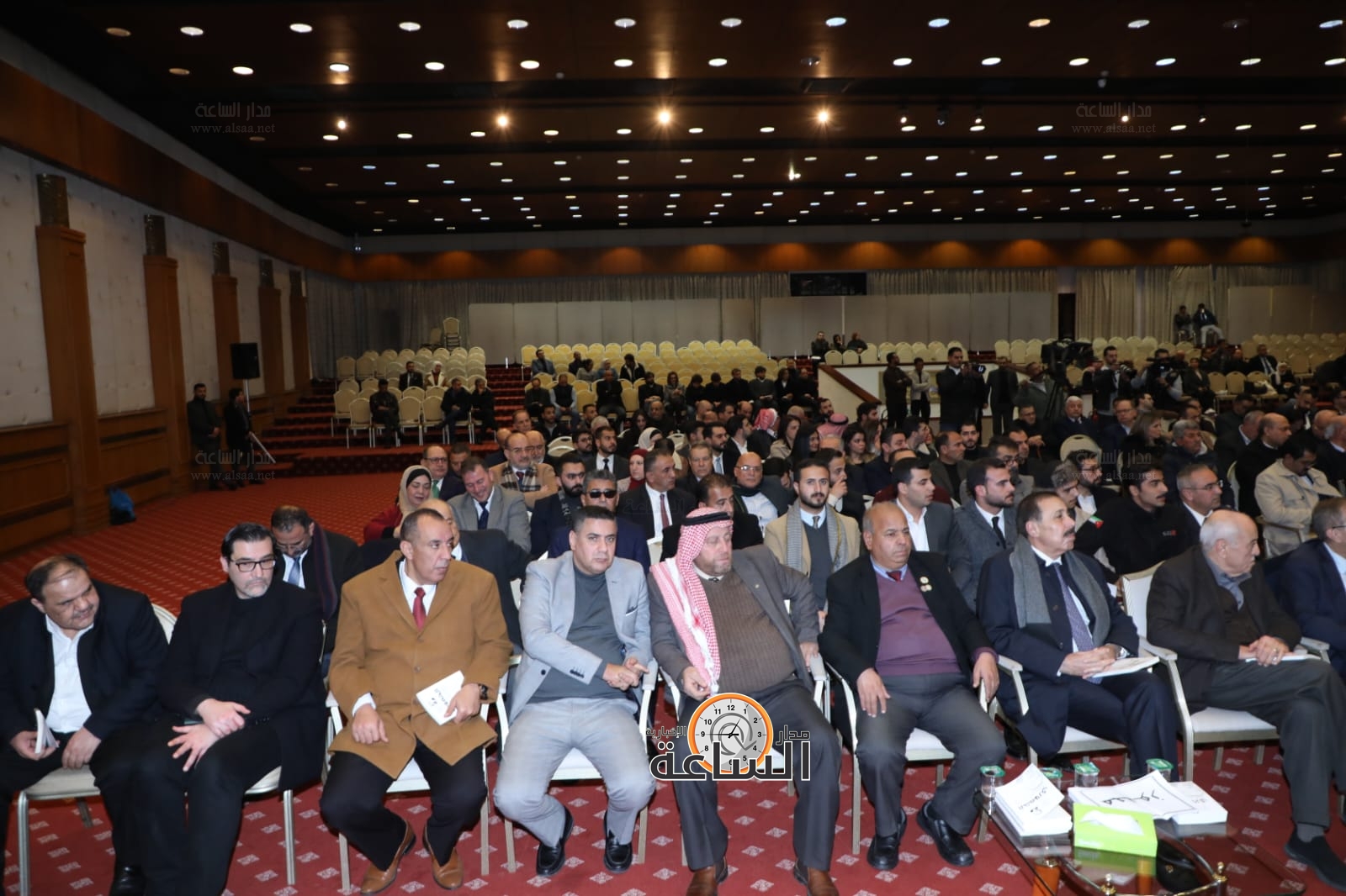 Madar Al-Saa Images 0.764296823408871