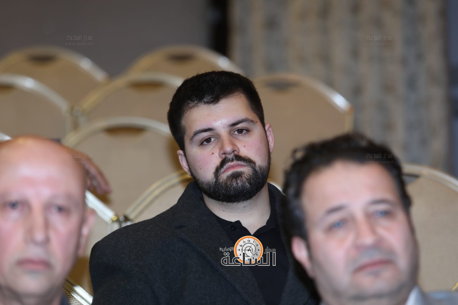 Madar Al-Saa Images 0.7652085068438923