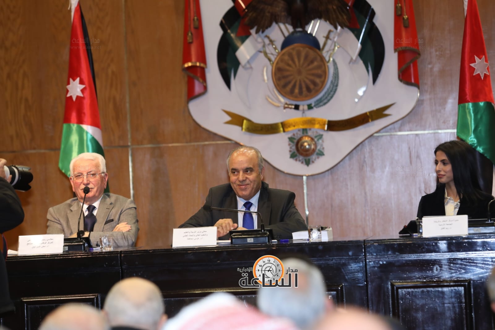 Madar Al-Saa Images 0.16835247708936074