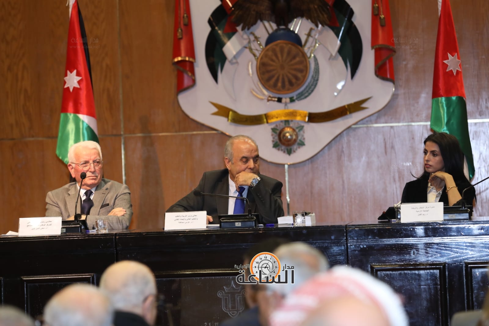 Madar Al-Saa Images 0.15112024317913542