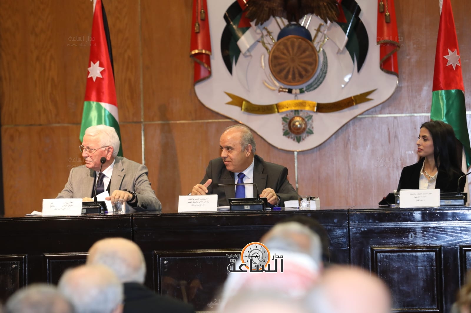 Madar Al-Saa Images 0.33849823805604173