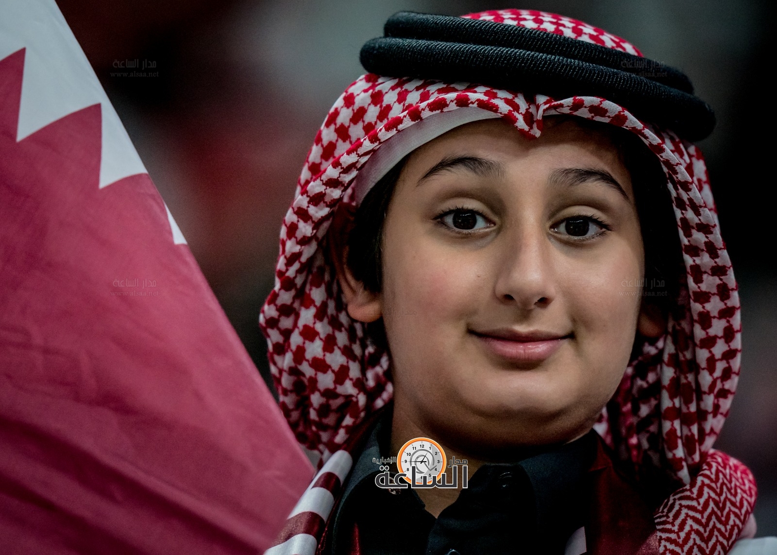 Madar Al-Saa Images 0.7463264395920042