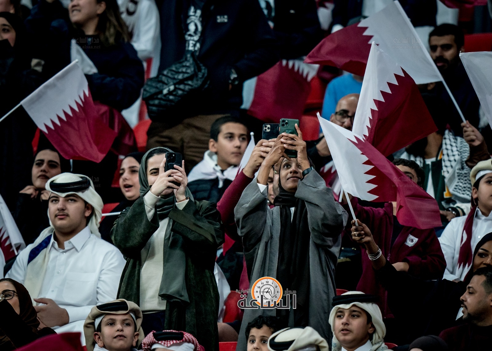 Madar Al-Saa Images 0.18399310161413762