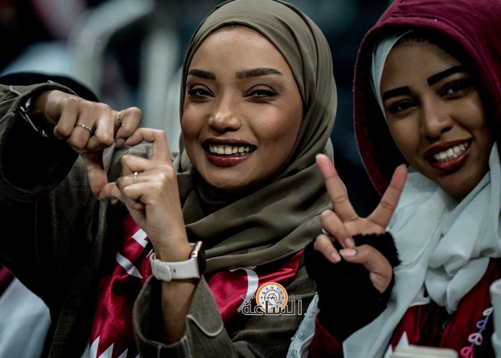 Madar Al-Saa Images 0.523375375156039