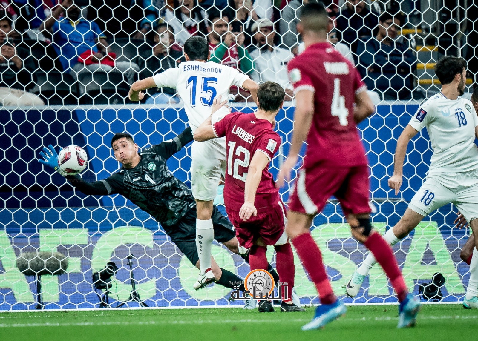 Madar Al-Saa Images 0.6629549590218877