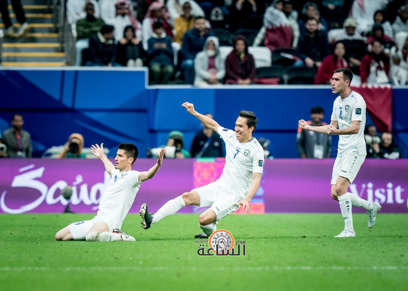 Madar Al-Saa Images 0.19142442400411208