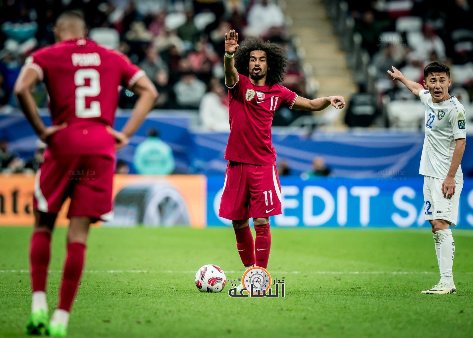 Madar Al-Saa Images 0.14996751912038642