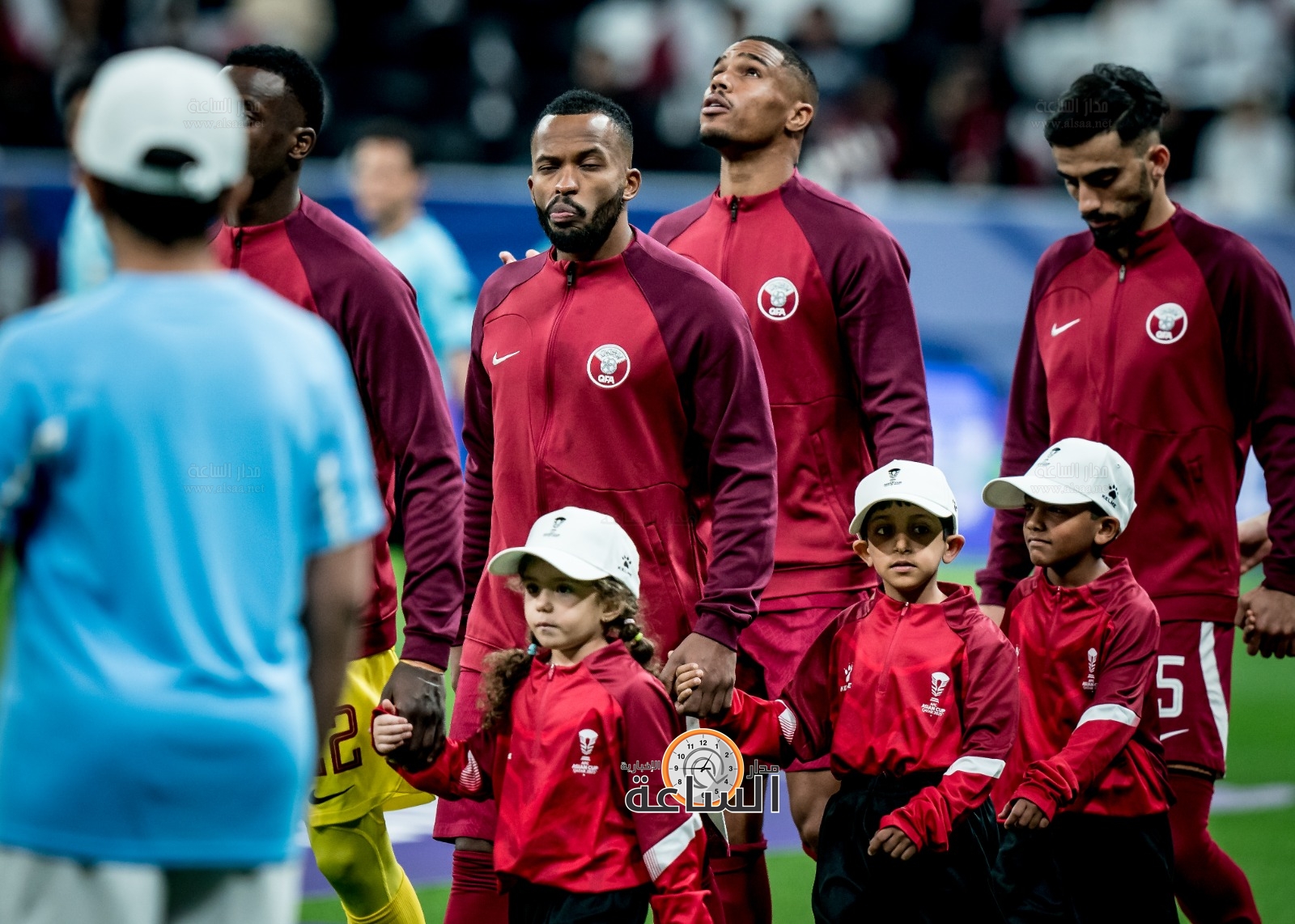 Madar Al-Saa Images 0.9551887189405954